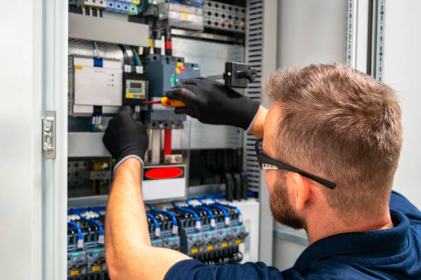 Best Local Electrician Companies  in Martinsburg, PA