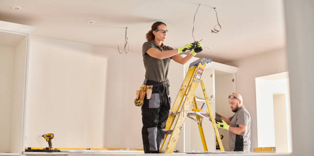 Trusted Martinsburg, PA Electrician Experts