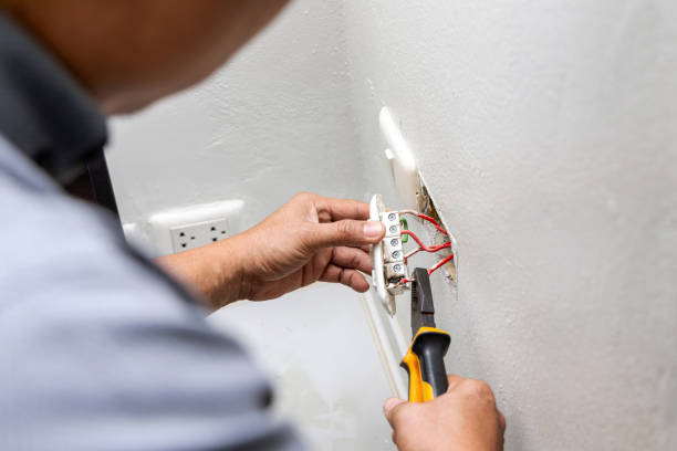 Best Emergency Electrical Repair  in Martinsburg, PA