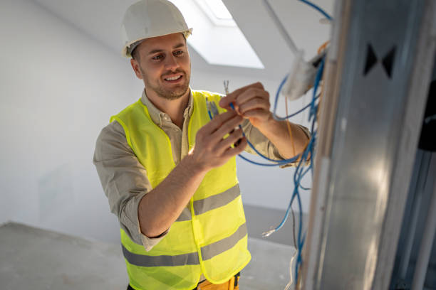 Best 24-Hour Electrician  in Martinsburg, PA